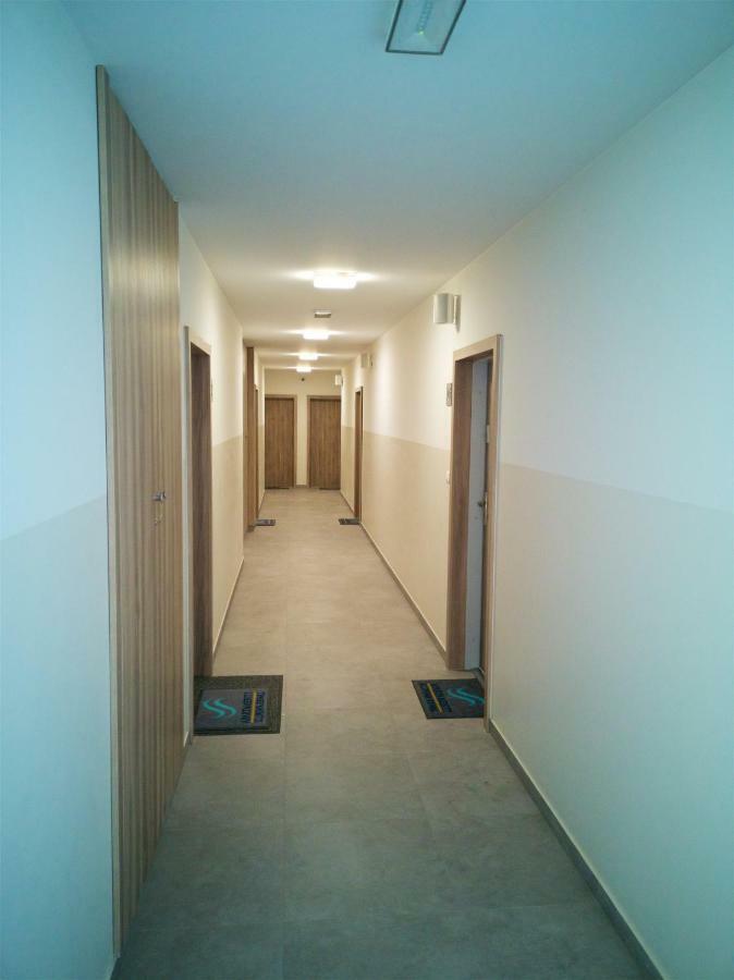 Sea Cliff Apartment Rewal Exterior photo