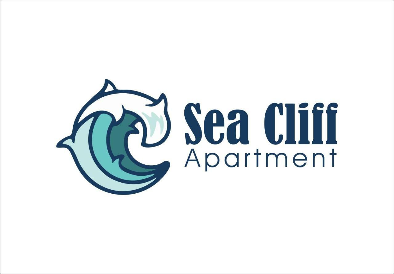 Sea Cliff Apartment Rewal Exterior photo